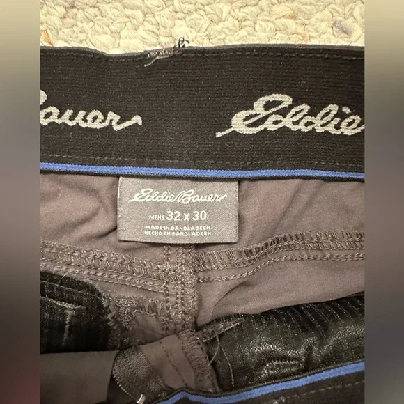 Eddie Bauer Pants - Picture 2 of 2